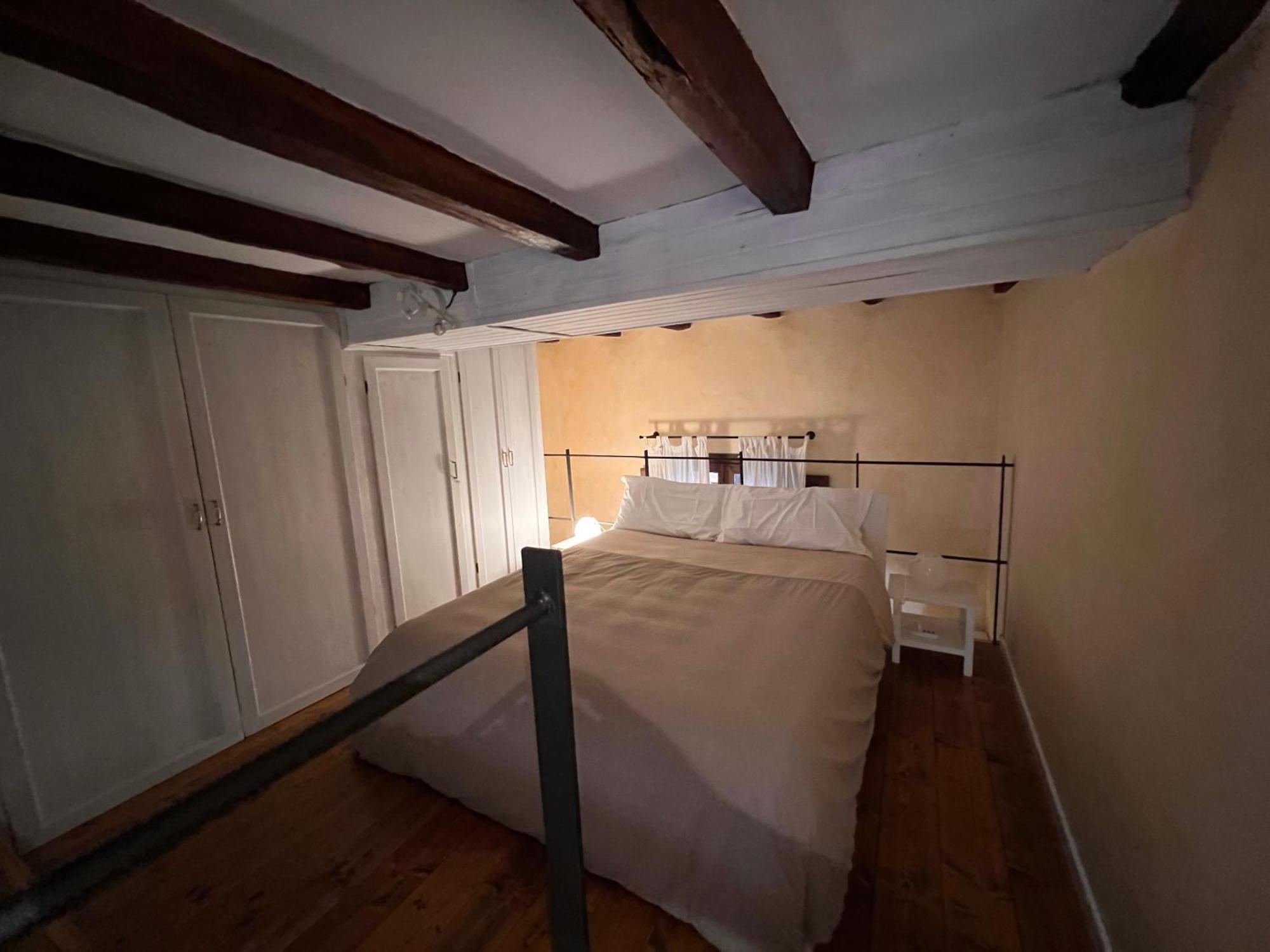 Apartamento The Pianist S House In The Heart Of Bolonia