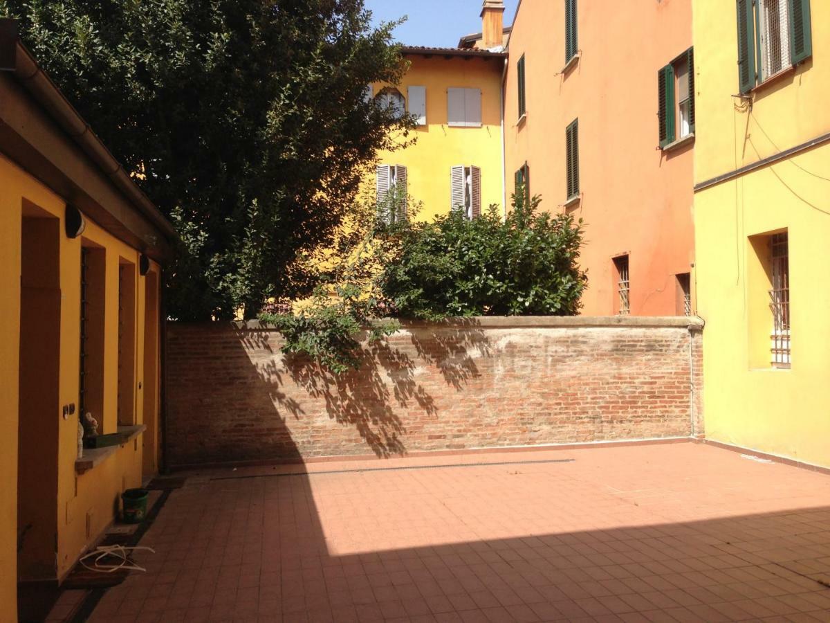 The Pianist S House In The Heart Of Bolonia