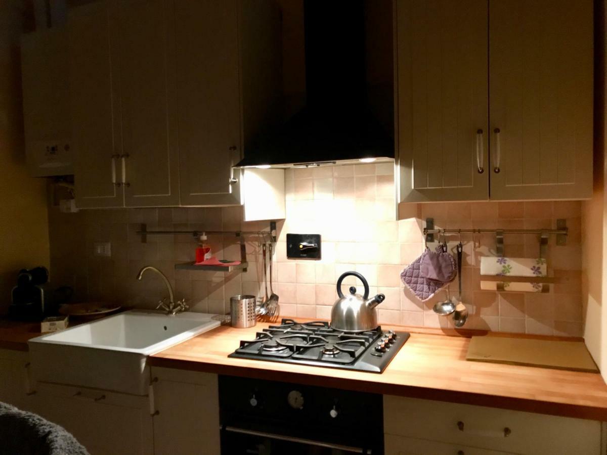 Apartamento The Pianist S House In The Heart Of *