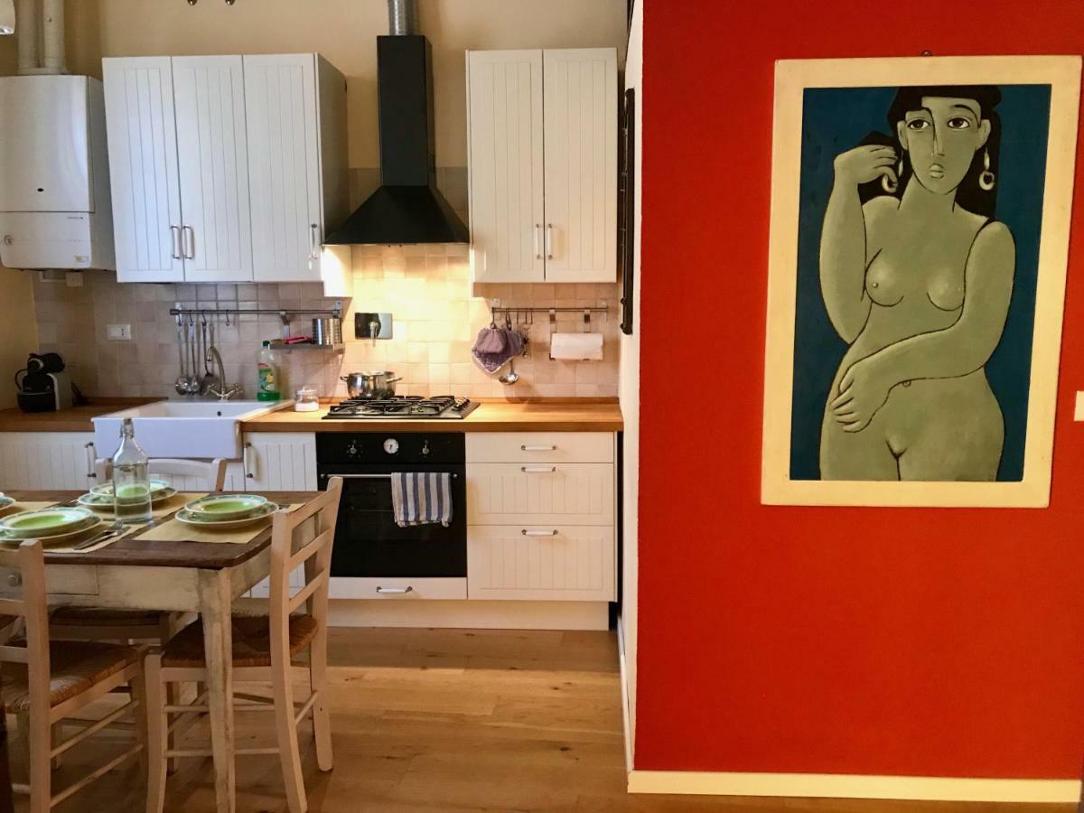 The Pianist S House In The Heart Of Apartamento Bolonia